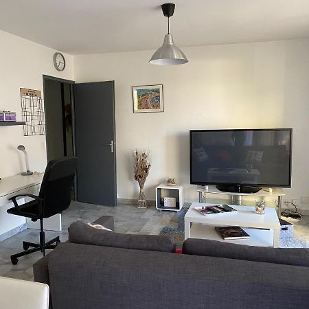 Suite Cosy, Piscine, Tennis, Parking Montpellier Exteriér fotografie