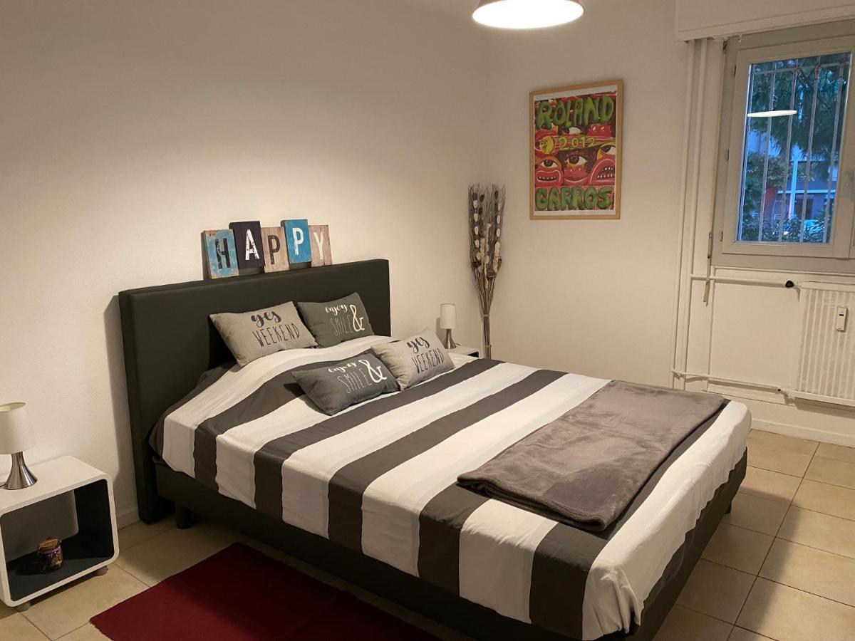 Suite Cosy, Piscine, Tennis, Parking Montpellier Exteriér fotografie