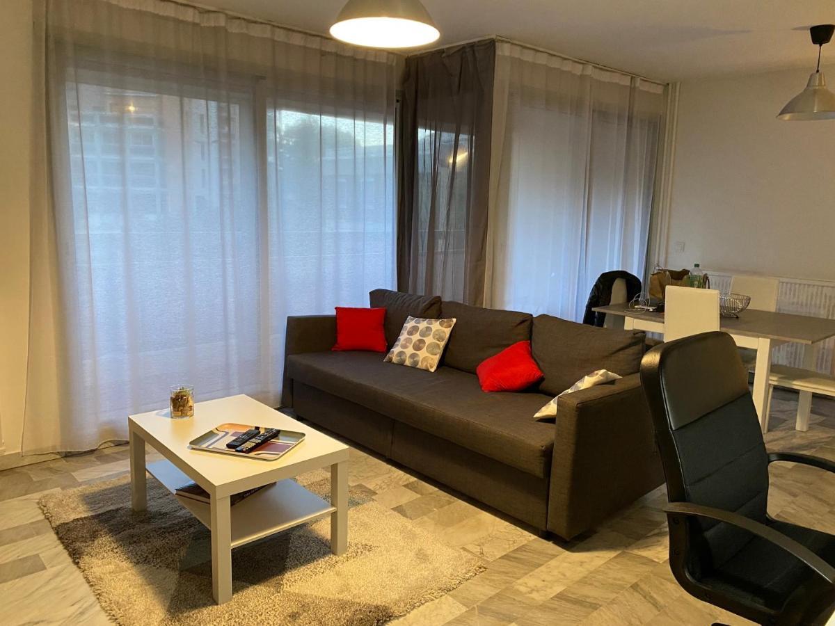 Suite Cosy, Piscine, Tennis, Parking Montpellier Exteriér fotografie